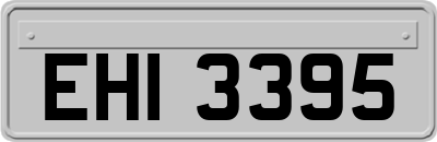 EHI3395