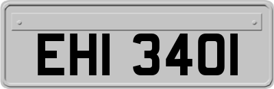 EHI3401