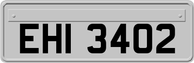 EHI3402
