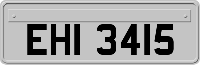 EHI3415