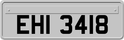 EHI3418