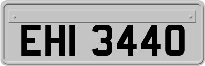 EHI3440