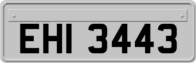 EHI3443
