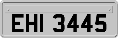 EHI3445