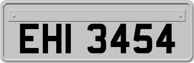 EHI3454