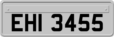EHI3455