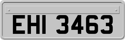 EHI3463