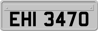 EHI3470