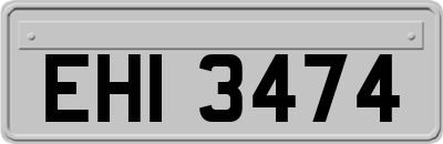 EHI3474