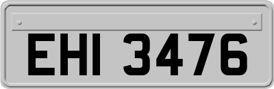 EHI3476