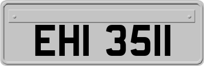 EHI3511