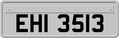 EHI3513