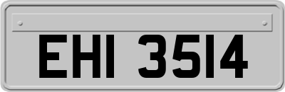EHI3514