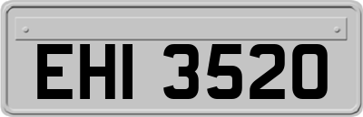 EHI3520