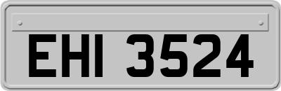 EHI3524