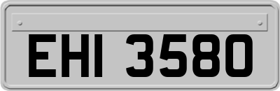 EHI3580