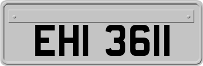 EHI3611
