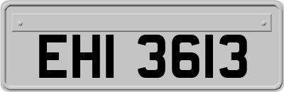 EHI3613