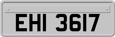 EHI3617