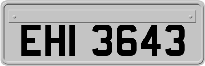EHI3643