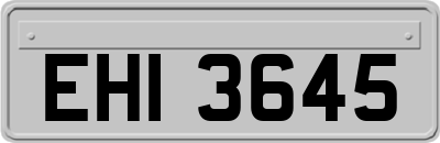 EHI3645