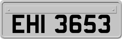 EHI3653