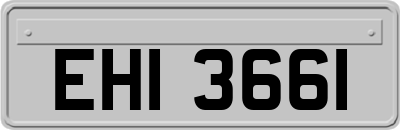 EHI3661