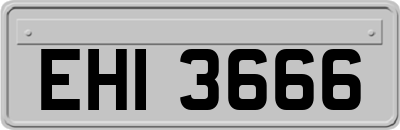 EHI3666