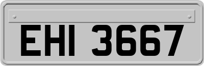 EHI3667