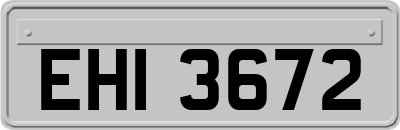 EHI3672