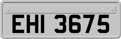 EHI3675