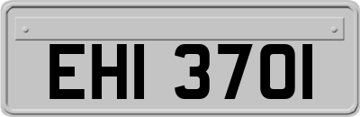 EHI3701
