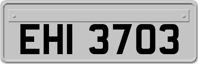 EHI3703