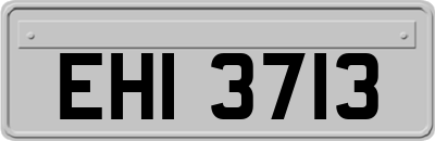 EHI3713