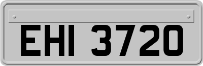 EHI3720