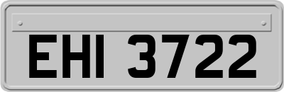 EHI3722