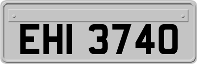 EHI3740