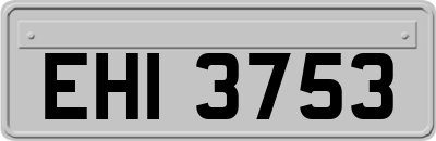 EHI3753