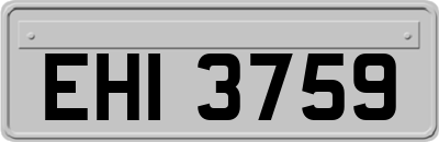 EHI3759