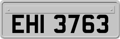 EHI3763