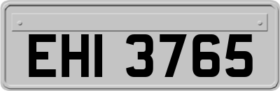 EHI3765