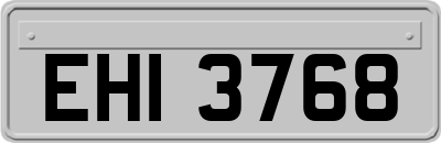 EHI3768