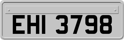 EHI3798
