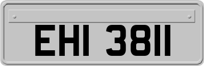 EHI3811