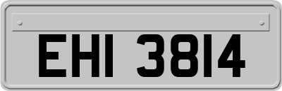 EHI3814