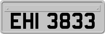 EHI3833