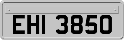 EHI3850