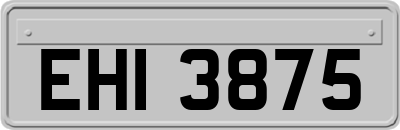 EHI3875