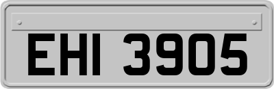 EHI3905