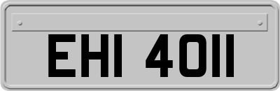 EHI4011